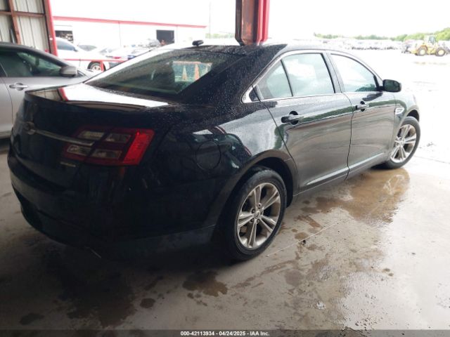 1FAHP2D89GG109543 Ford TAURUS SE