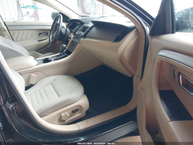 1FAHP2D89GG109543 Ford TAURUS SE