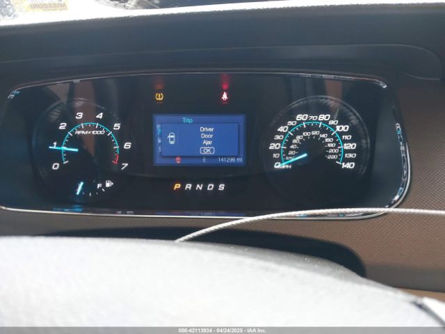 1FAHP2D89GG109543 Ford TAURUS SE