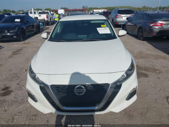 1N4BL4BV1KC216513 Nissan Altima 2.5 S