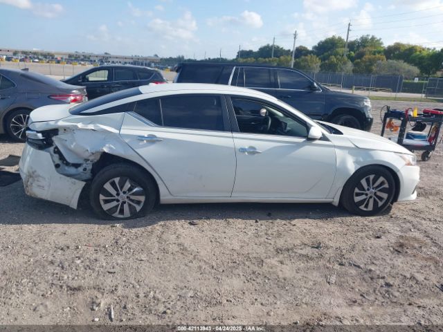 1N4BL4BV1KC216513 Nissan Altima 2.5 S