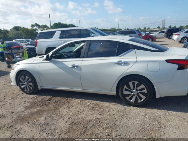 1N4BL4BV1KC216513 Nissan Altima 2.5 S