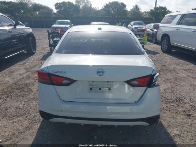 1N4BL4BV1KC216513 Nissan Altima 2.5 S