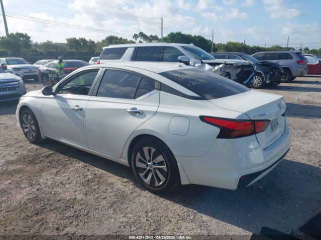 1N4BL4BV1KC216513 Nissan Altima 2.5 S