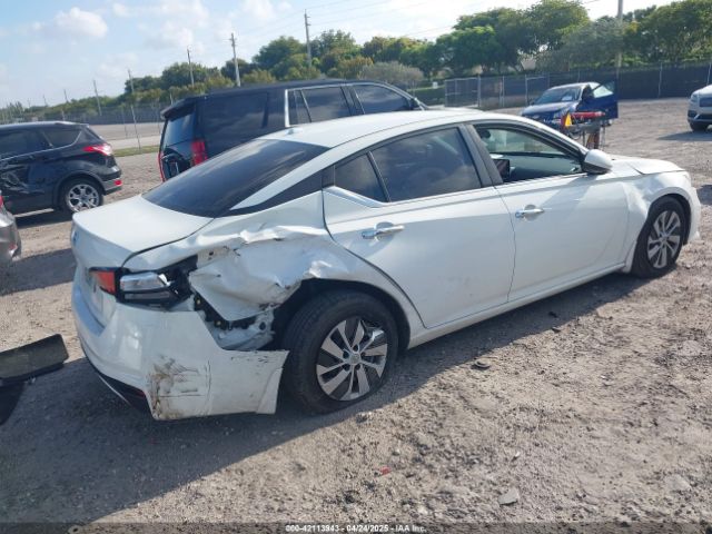 1N4BL4BV1KC216513 Nissan Altima 2.5 S