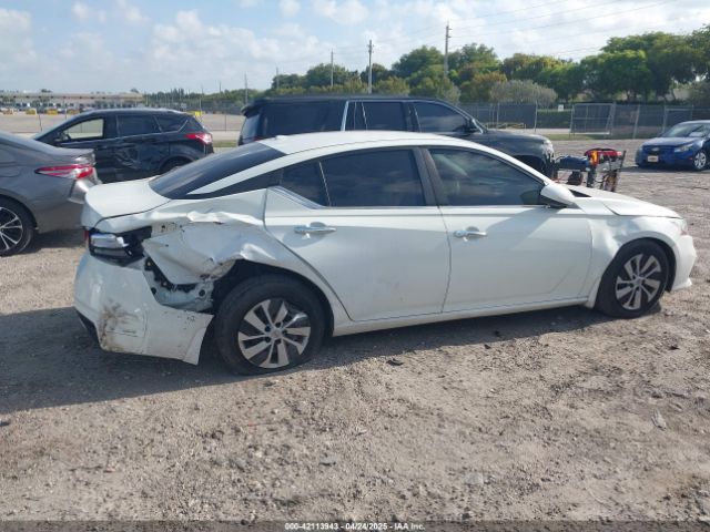 1N4BL4BV1KC216513 Nissan Altima 2.5 S