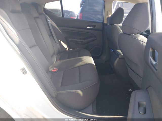 1N4BL4BV1KC216513 Nissan Altima 2.5 S