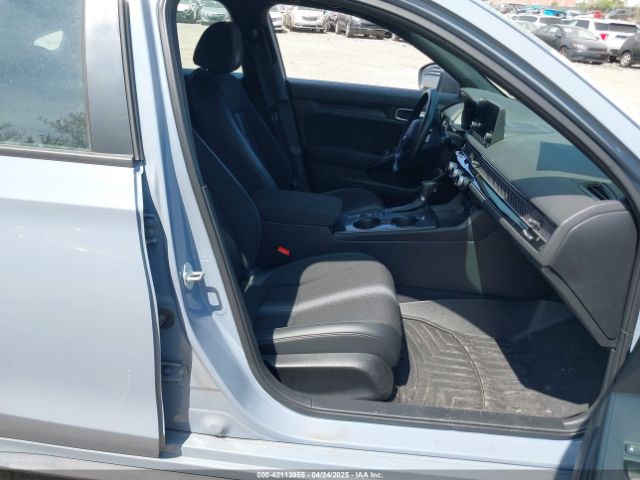 19XFL2H83NE007689 Honda Civic Sport