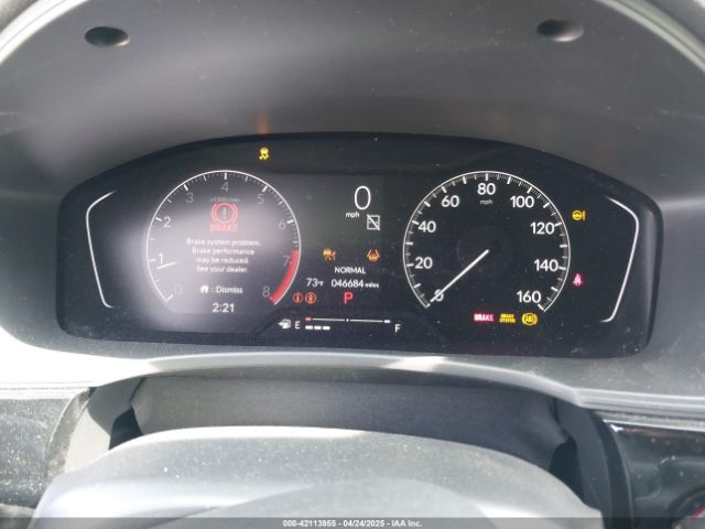 19XFL2H83NE007689 Honda Civic Sport
