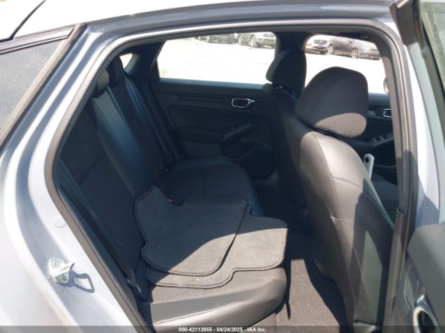 19XFL2H83NE007689 Honda Civic Sport