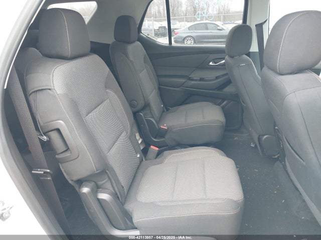 1GNERGKW4KJ285649 Chevrolet Traverse 1lt