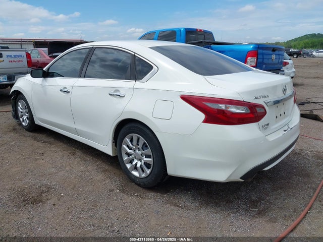1N4AL3AP5JC199822 Nissan Altima 2.5 S