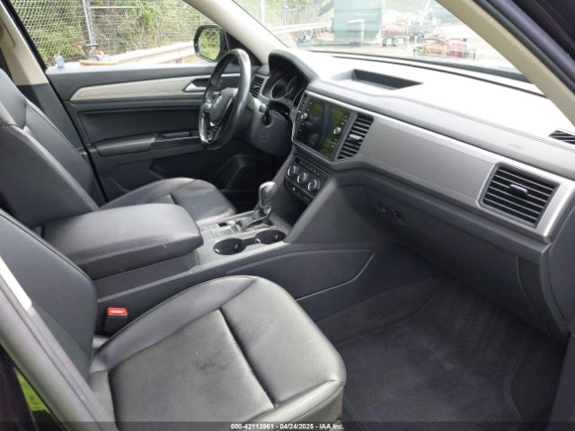 1V2CR2CA1JC539146 Volkswagen Atlas 3.6l V6 Se