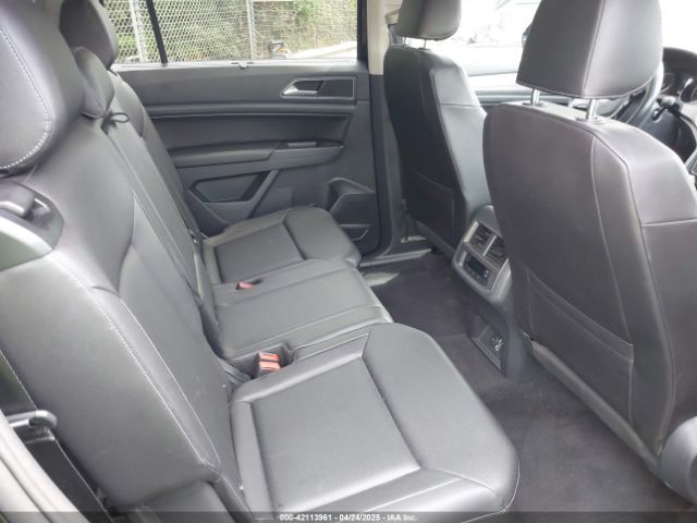 1V2CR2CA1JC539146 Volkswagen Atlas 3.6l V6 Se