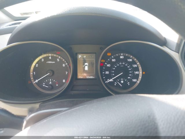 5NMZU3LB2HH037704 Hyundai Santa Fe Sport 2.4l