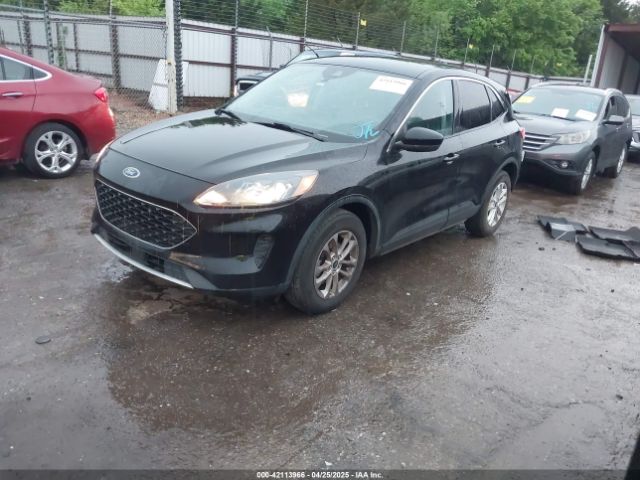 2021 FORD ESCAPE 1FMCU0G60MUA02997 Photo 1