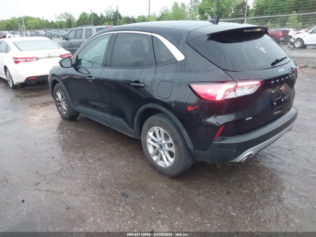 2021 FORD ESCAPE 1FMCU0G60MUA02997 Photo 2