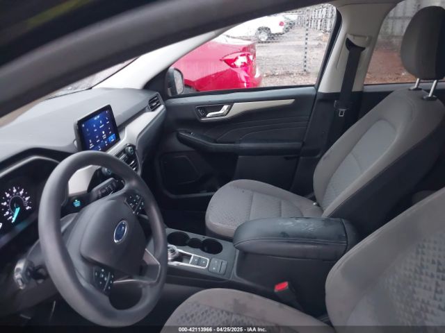 2021 FORD ESCAPE 1FMCU0G60MUA02997 Photo 4