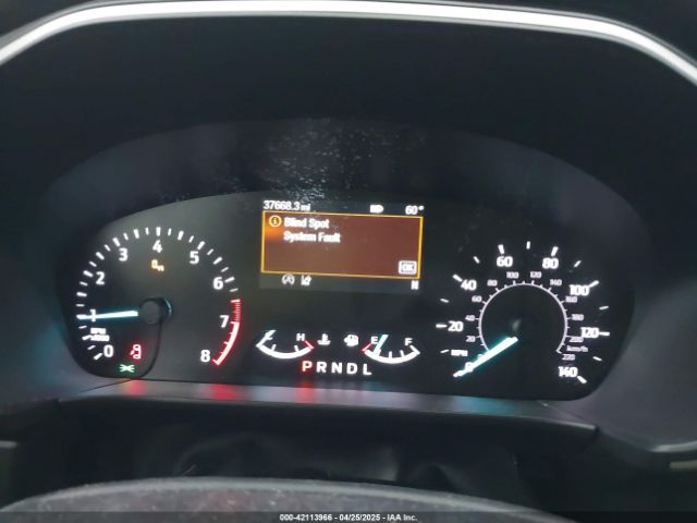 2021 FORD ESCAPE 1FMCU0G60MUA02997 Photo 6