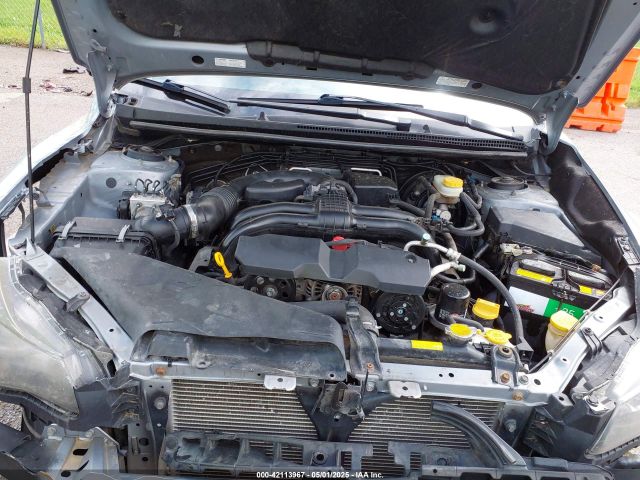 JF1GPAL67EH314114 Subaru Impreza 2.0i Sport Premium