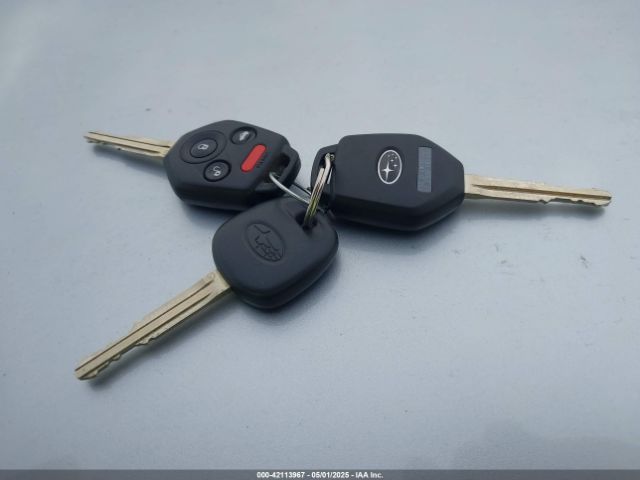 JF1GPAL67EH314114 Subaru Impreza 2.0i Sport Premium
