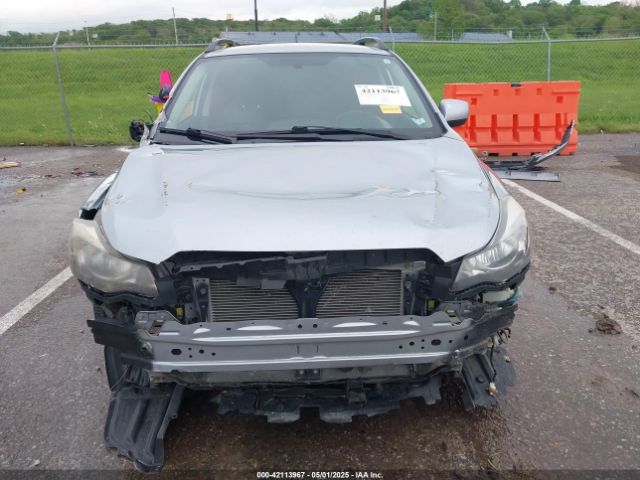 JF1GPAL67EH314114 Subaru Impreza 2.0i Sport Premium