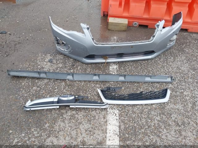 JF1GPAL67EH314114 Subaru Impreza 2.0i Sport Premium