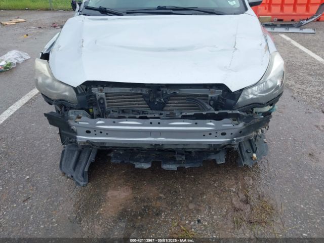 JF1GPAL67EH314114 Subaru Impreza 2.0i Sport Premium