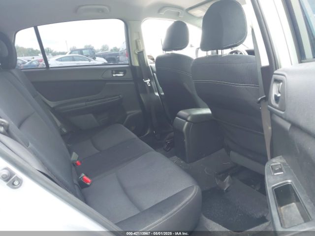 JF1GPAL67EH314114 Subaru Impreza 2.0i Sport Premium