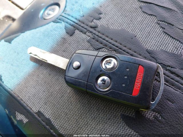 2008 ACURA RDX 5J8TB18588A019643 Photo 10