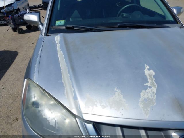 2008 ACURA RDX 5J8TB18588A019643 Photo 5