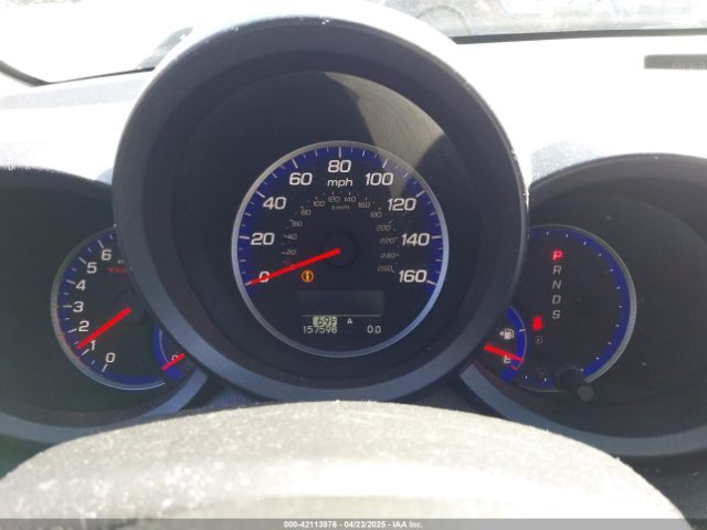 2008 ACURA RDX 5J8TB18588A019643 Photo 6