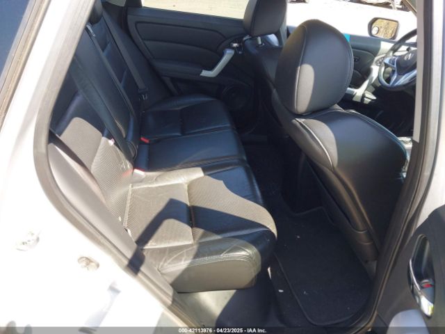 2008 ACURA RDX 5J8TB18588A019643 Photo 7