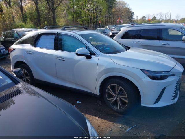 2T2BAMCA2PC035880 Lexus Rx 350 Premium