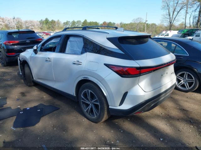 2T2BAMCA2PC035880 Lexus Rx 350 Premium