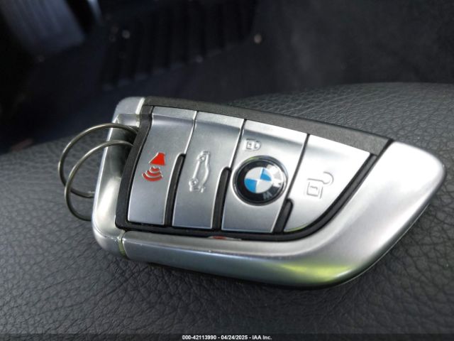 2019 BMW 530I WBAJA7C5XKG911946 Photo 10