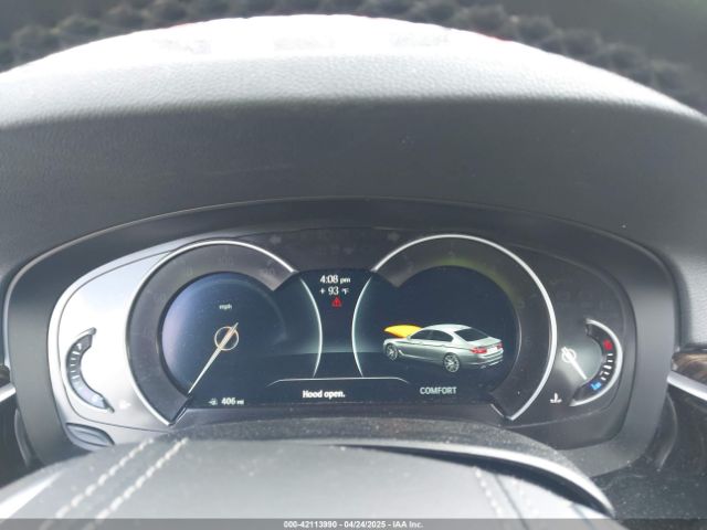 2019 BMW 530I WBAJA7C5XKG911946 Photo 6