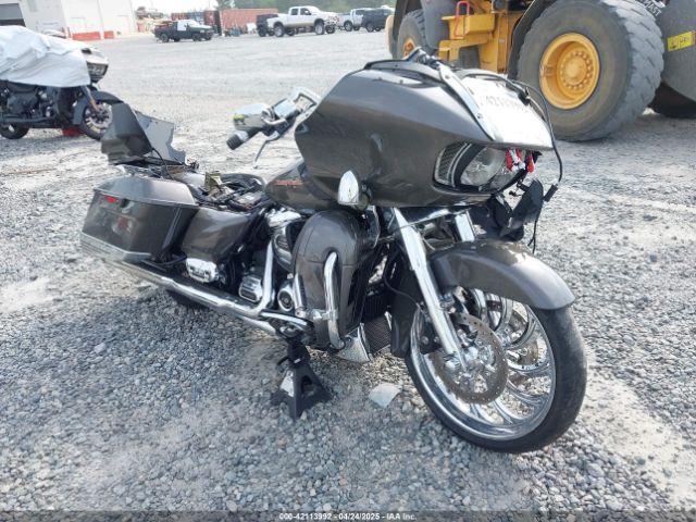 2019 HARLEY-DAVIDSON FLTRX 1HD1KHC12KB617732