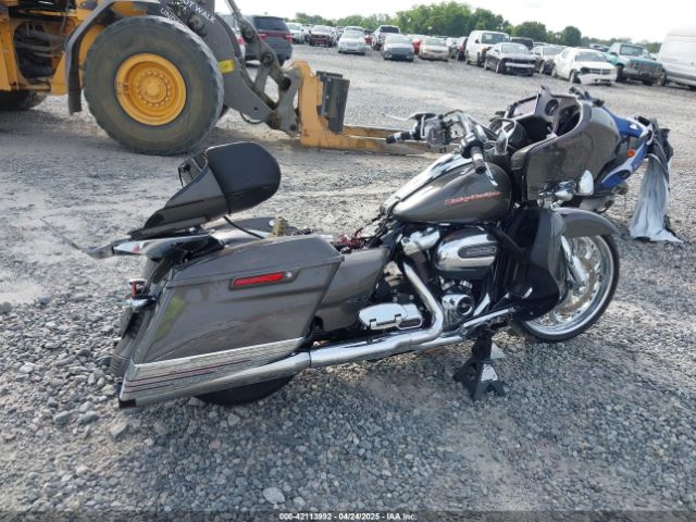 2019 HARLEY-DAVIDSON FLTRX 1HD1KHC12KB617732 Photo 3