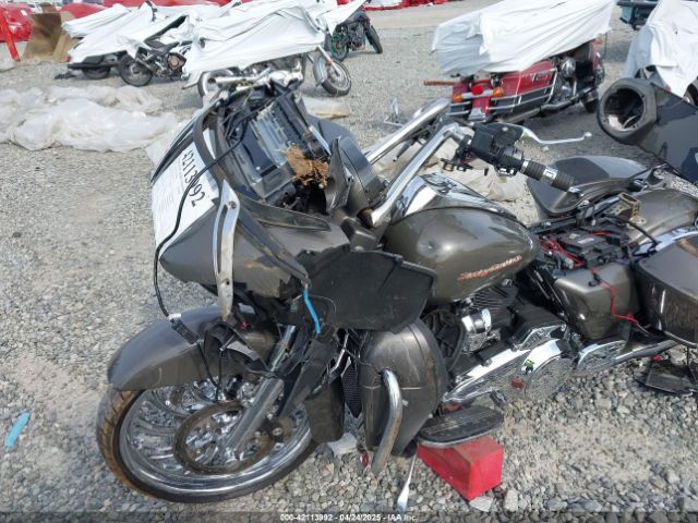 2019 HARLEY-DAVIDSON FLTRX 1HD1KHC12KB617732 Photo 4