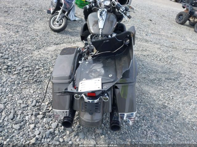 2019 HARLEY-DAVIDSON FLTRX 1HD1KHC12KB617732 Photo 5