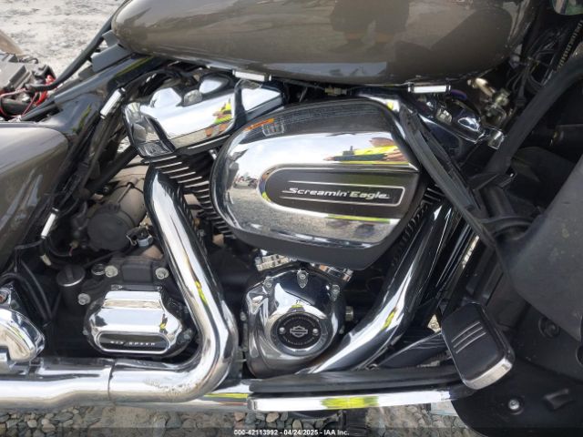 2019 HARLEY-DAVIDSON FLTRX 1HD1KHC12KB617732 Photo 7