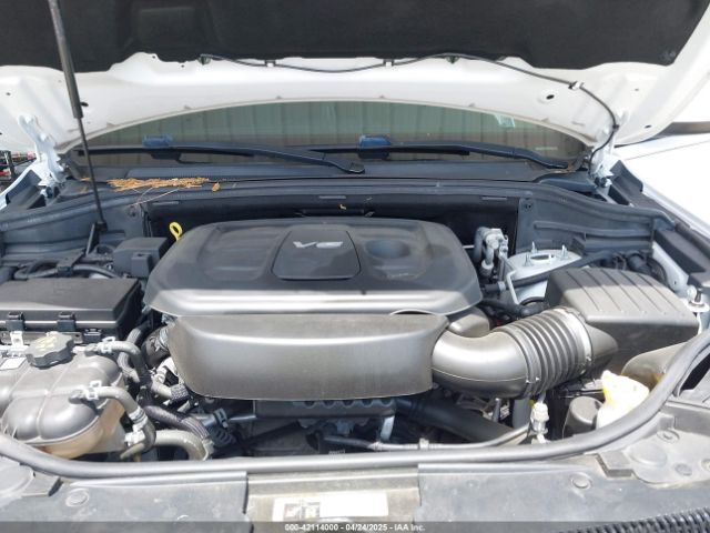 1C4RJFAG7JC388279 Jeep Grand Cherokee Altitude 4x4