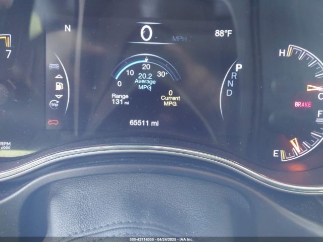 1C4RJFAG7JC388279 Jeep Grand Cherokee Altitude 4x4