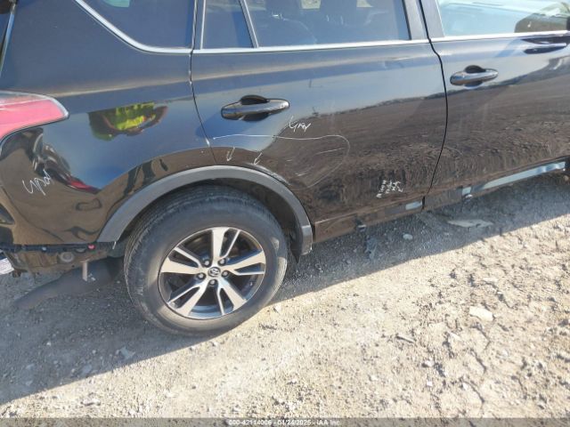 2T3RFREV6GW494319 Toyota Rav4 Xle
