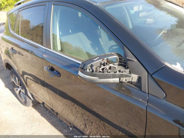 2T3RFREV6GW494319 Toyota Rav4 Xle