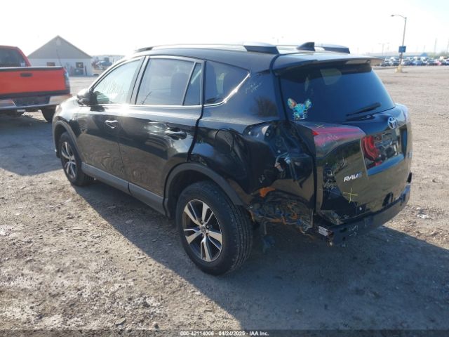 2T3RFREV6GW494319 Toyota Rav4 Xle