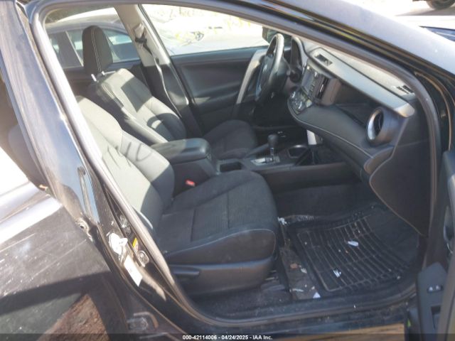 2T3RFREV6GW494319 Toyota Rav4 Xle