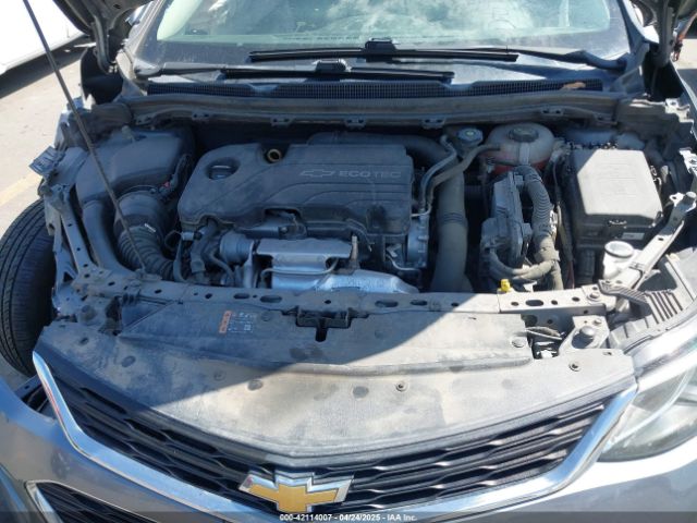 2018 CHEVROLET CRUZE 1G1BE5SM2J7116969 Photo 9
