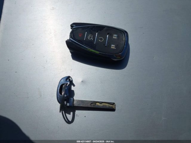 2018 CHEVROLET CRUZE 1G1BE5SM2J7116969 Photo 10